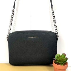 Michael Kors  LG EW Crossbody